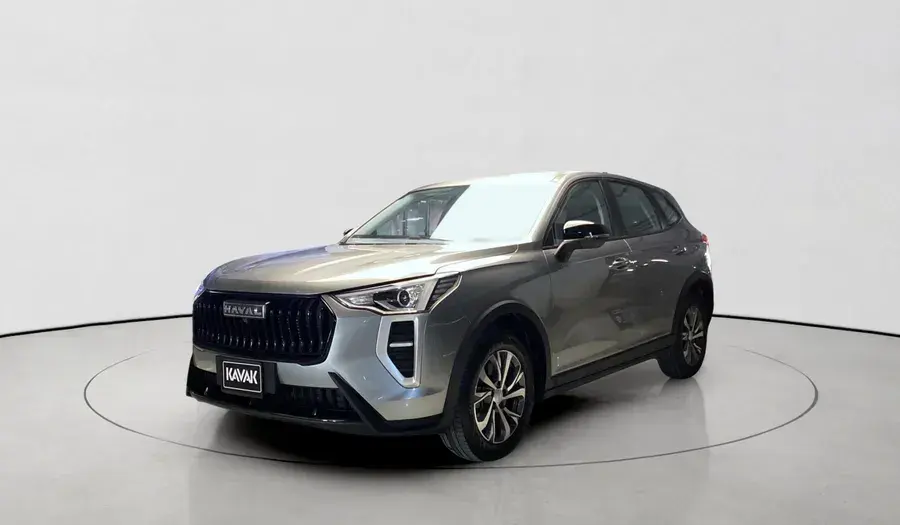 هافال جوليون 2025 1.5T