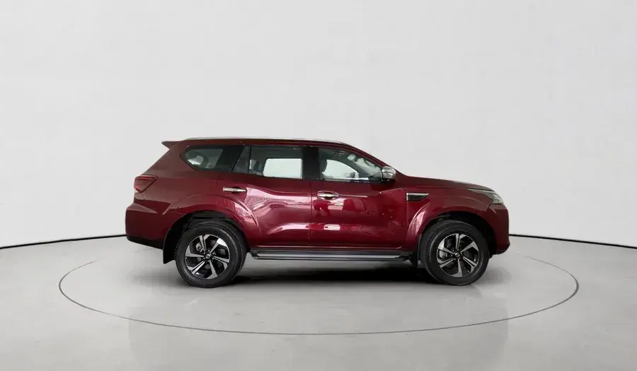 نيسان اكس تيرا 2023 2.5L