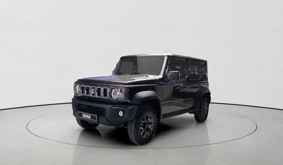 Suzuki Jimny 2025 1.5L