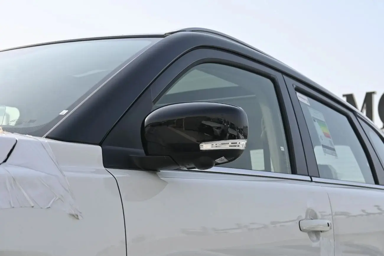 تويوتا أوربان كروزر 2025 1.5L