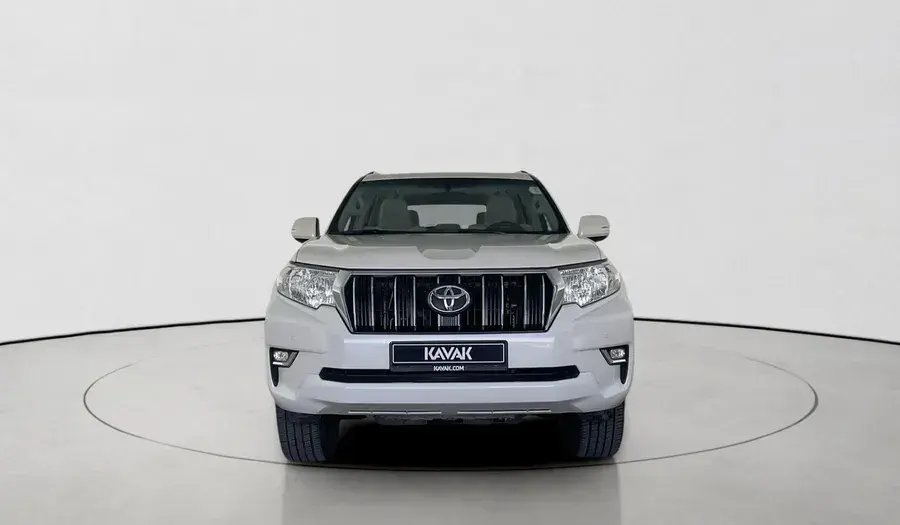 Toyota Land Cruiser 2022 undefinedL