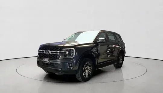 Ford Everest 2024 2.3L