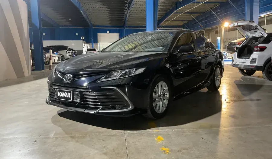 Toyota Camry 2023 2.5L
