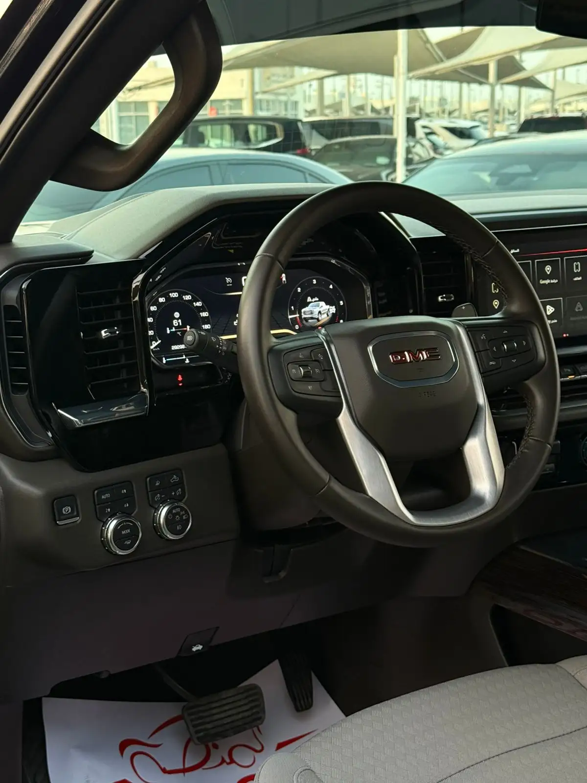 GMC Sierra EV 2025