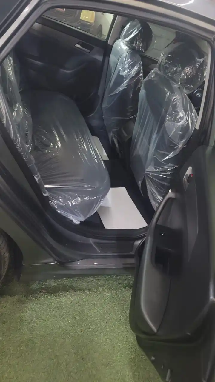 هيونداي سوناتا 2018