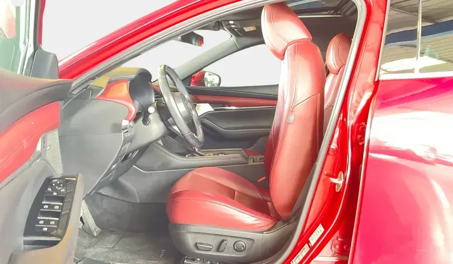 مازدا 3 Sedan 2020 2L