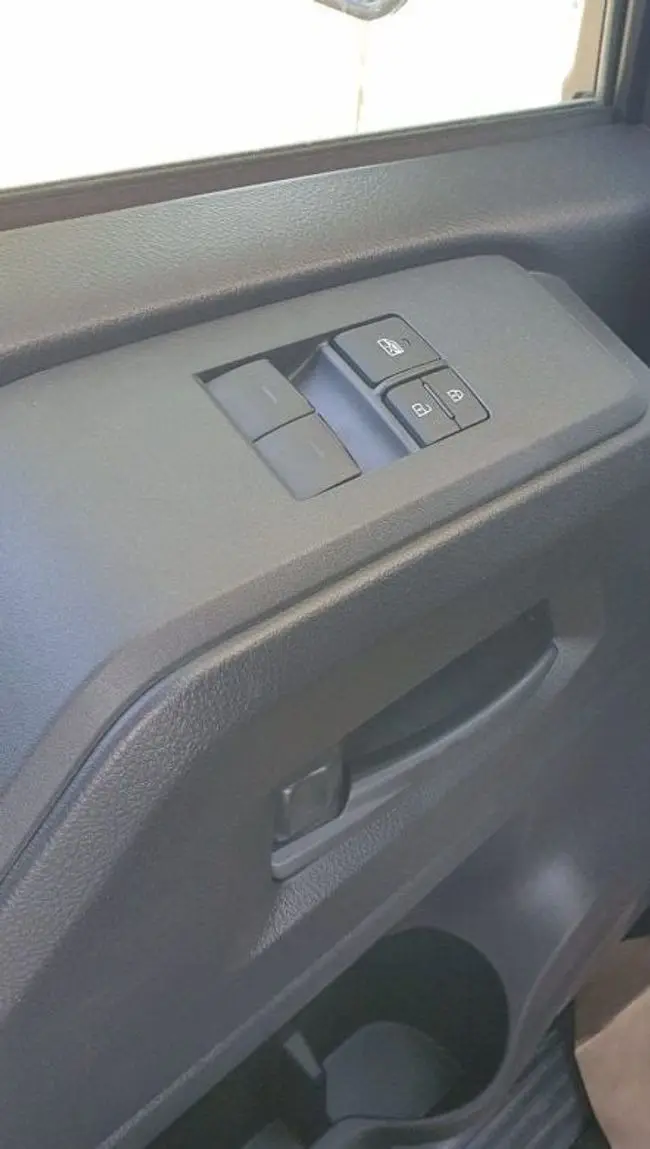 هايس باص 2026 3.5L