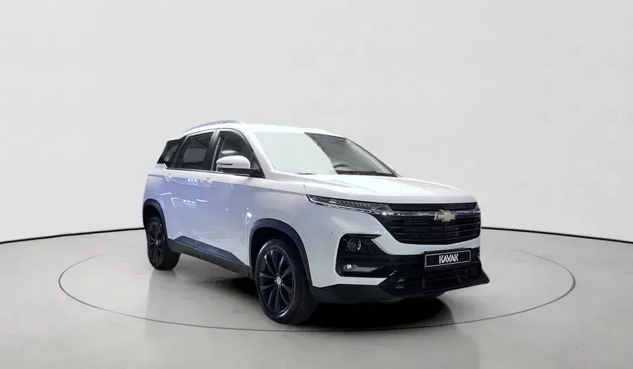 شيفروليه كابتيفا 2025 1.5T