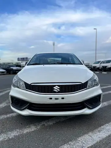 Suzuki Ciaz 2023