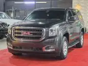 GMC Yukon 2015 5.3L