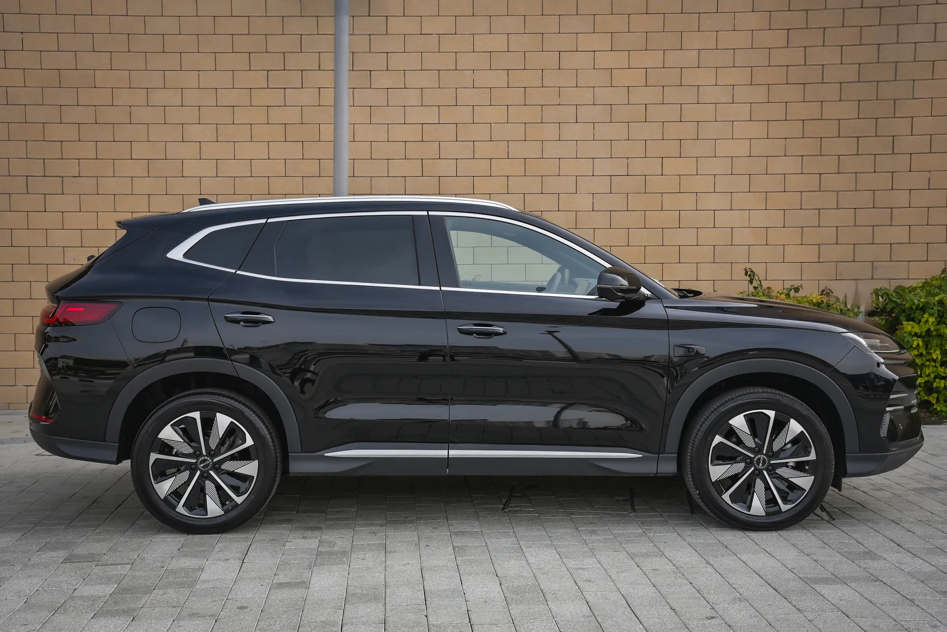 بي واي دي سونج بلس 2025 1.5L