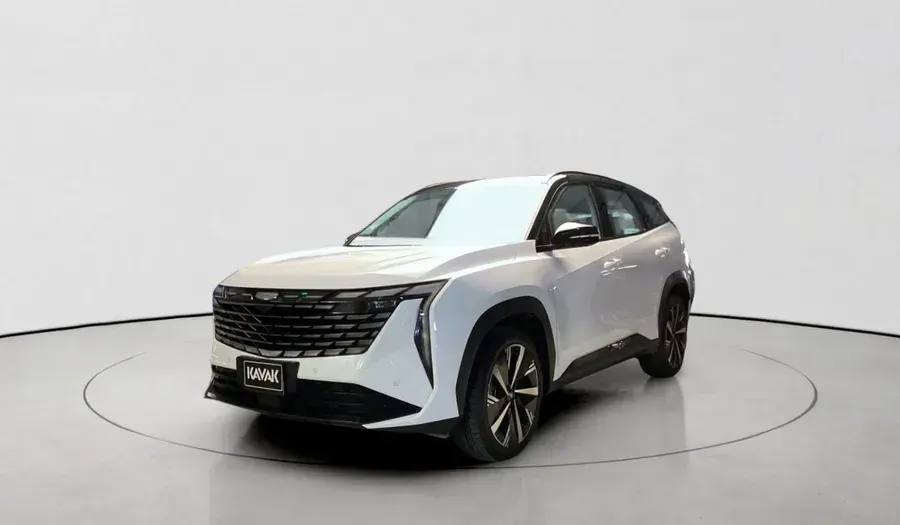 Geely Starray 2025