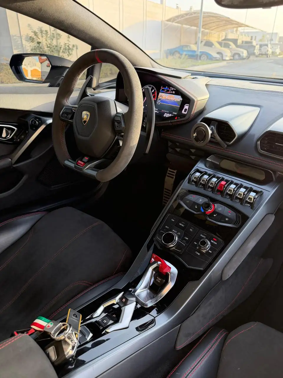 Lamborghini Huracan 2015 undefinedL