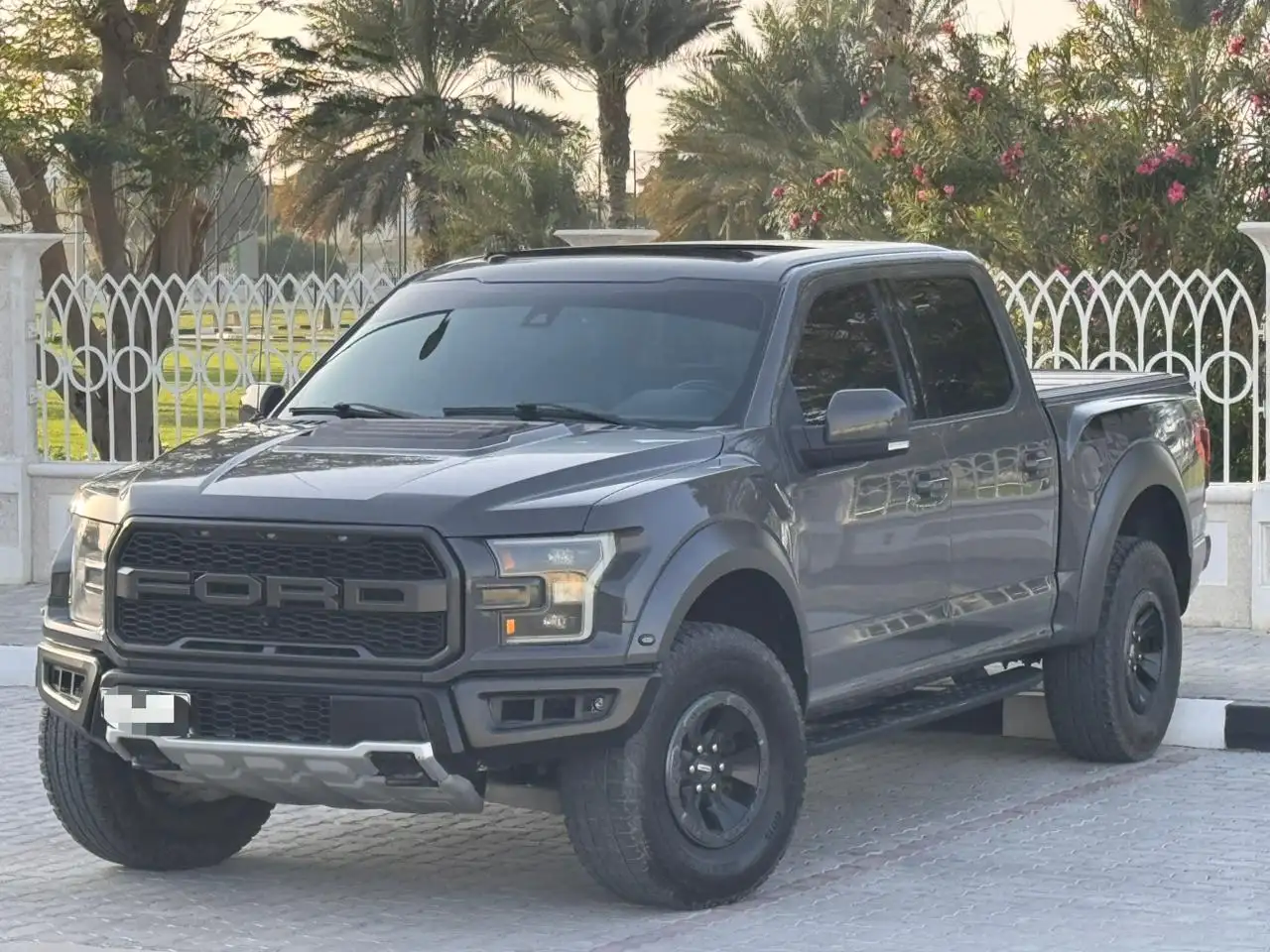 فورد F150 2018 3.5L