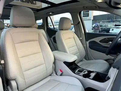 GMC Terrain 2023 1.5T