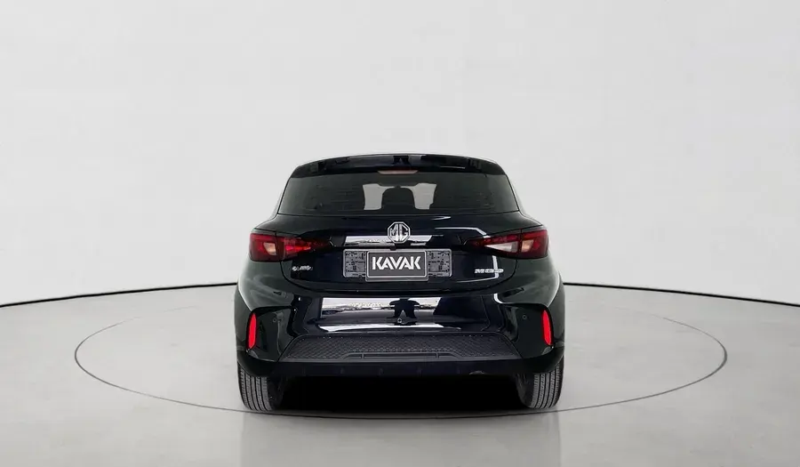 MG 3 2025