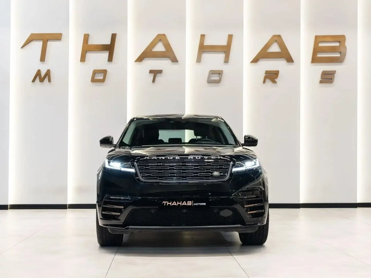 Land Rover Range Rover Velar 2025 2L