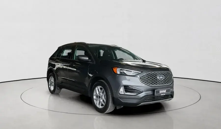 Ford Edge 2023 2L