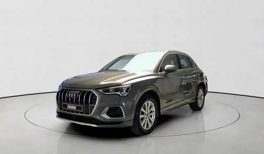 Audi Q3 Sportback 2024 1.4L