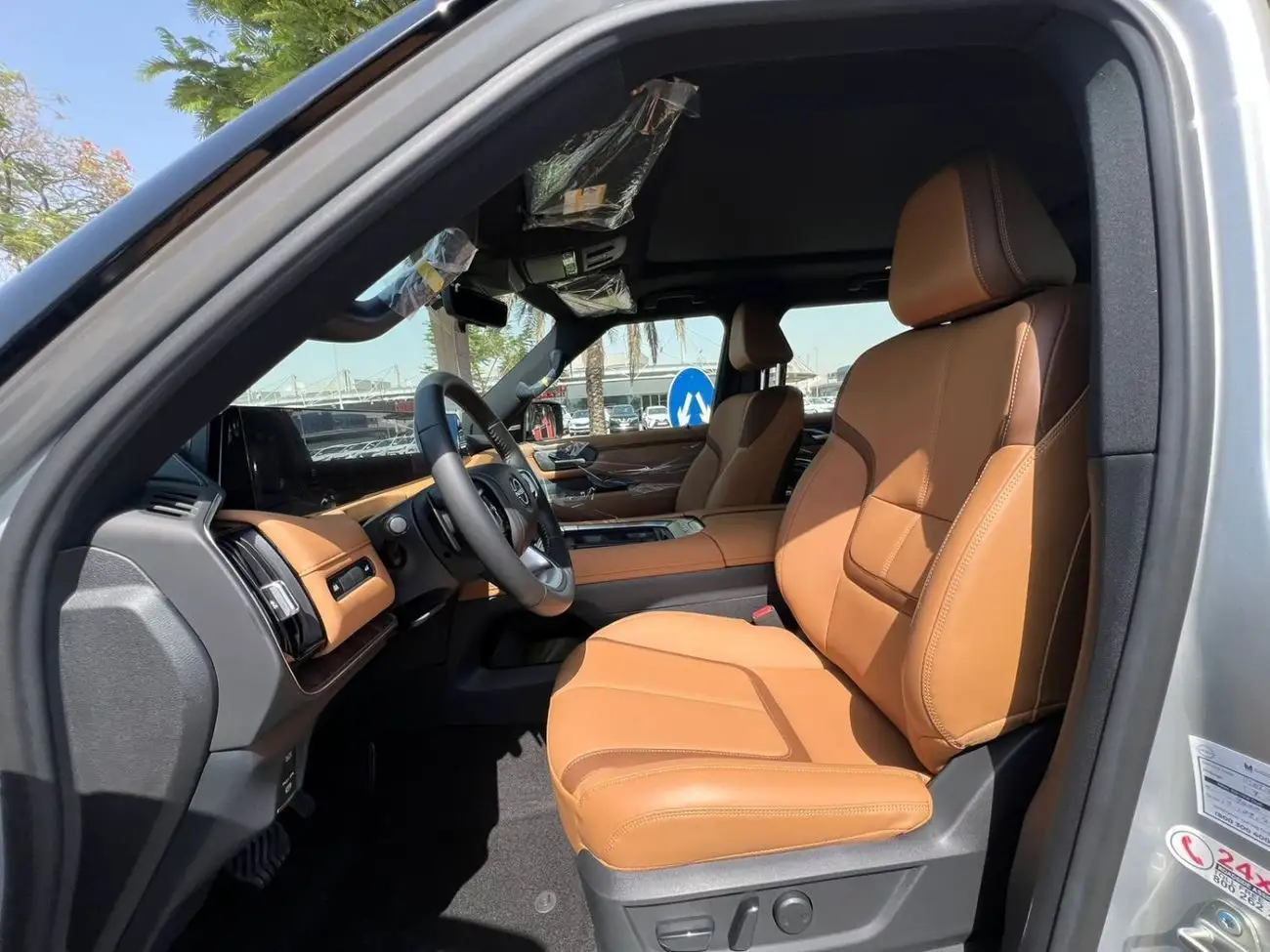 نيسان باترول 2026