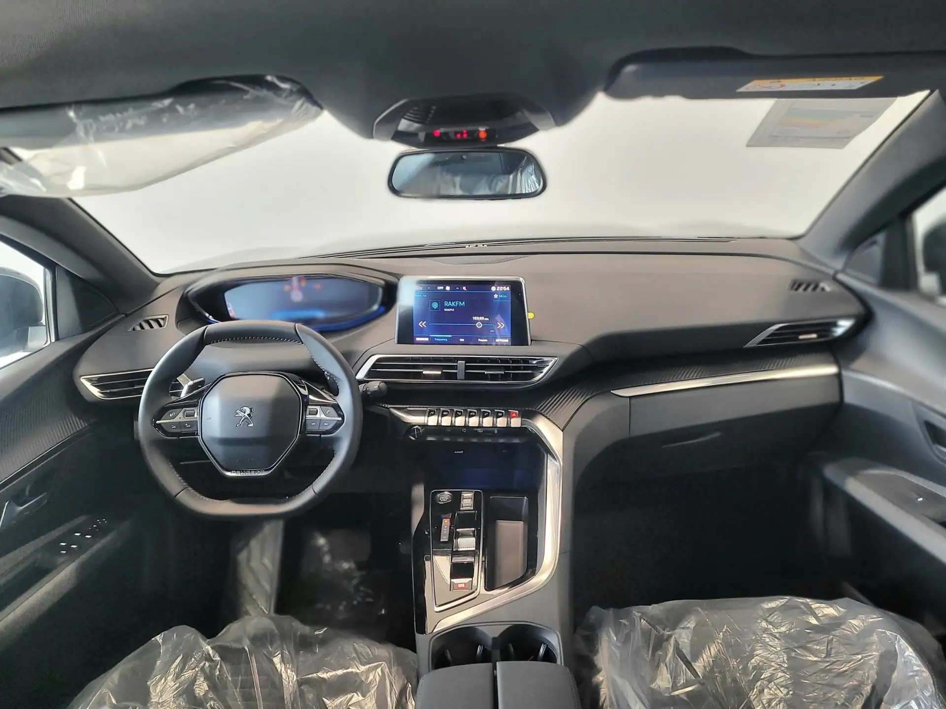 بيجو 3008 2025 1.6L