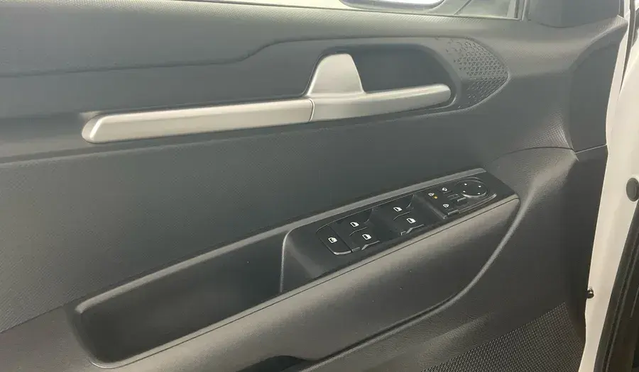 كيا Sonet 2025 1.5L