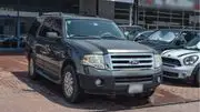 Ford Expedition 2011 5.4L