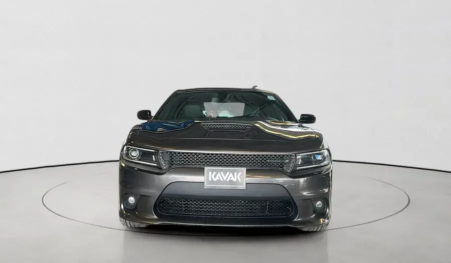 Dodge Charger 2023 3.6L