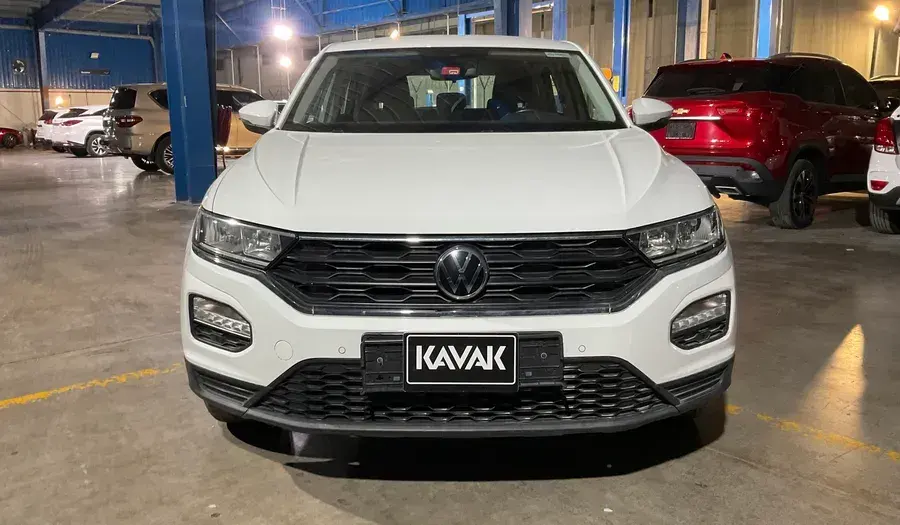 فولكس واجن T ROC 2023 1.4L