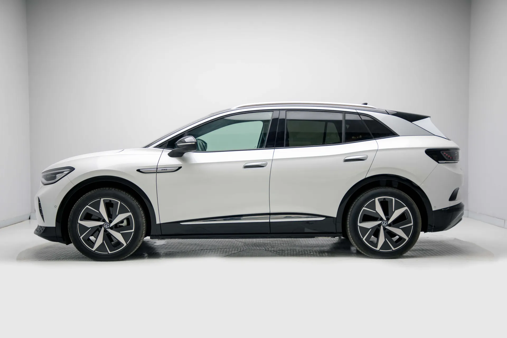 Volkswagen ID.4 2024