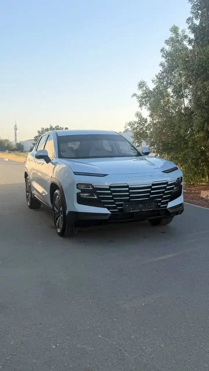 جيتور داشينج 2024 1.6L