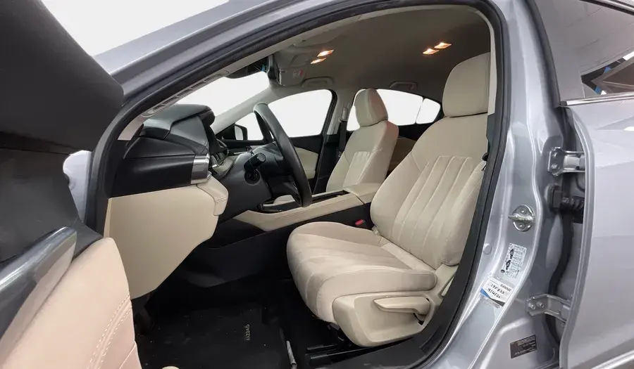 Mazda 6 2022