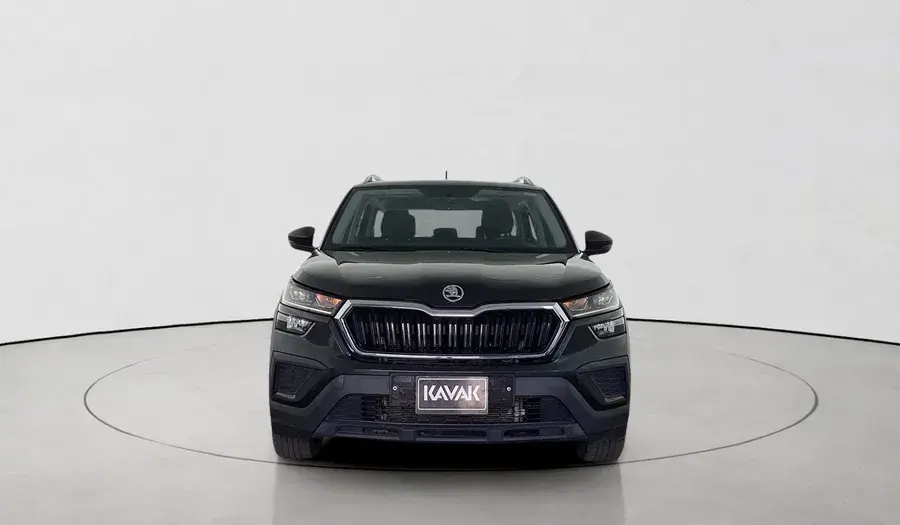 Skoda Kushaq 2023