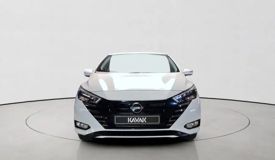 Nissan Sunny 2024 1.6L