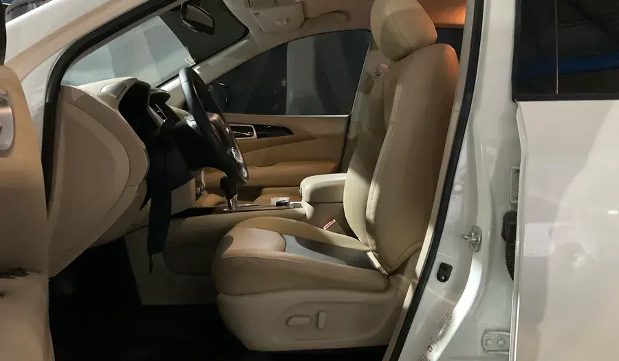 نيسان باثفايندر 2020 3.5L