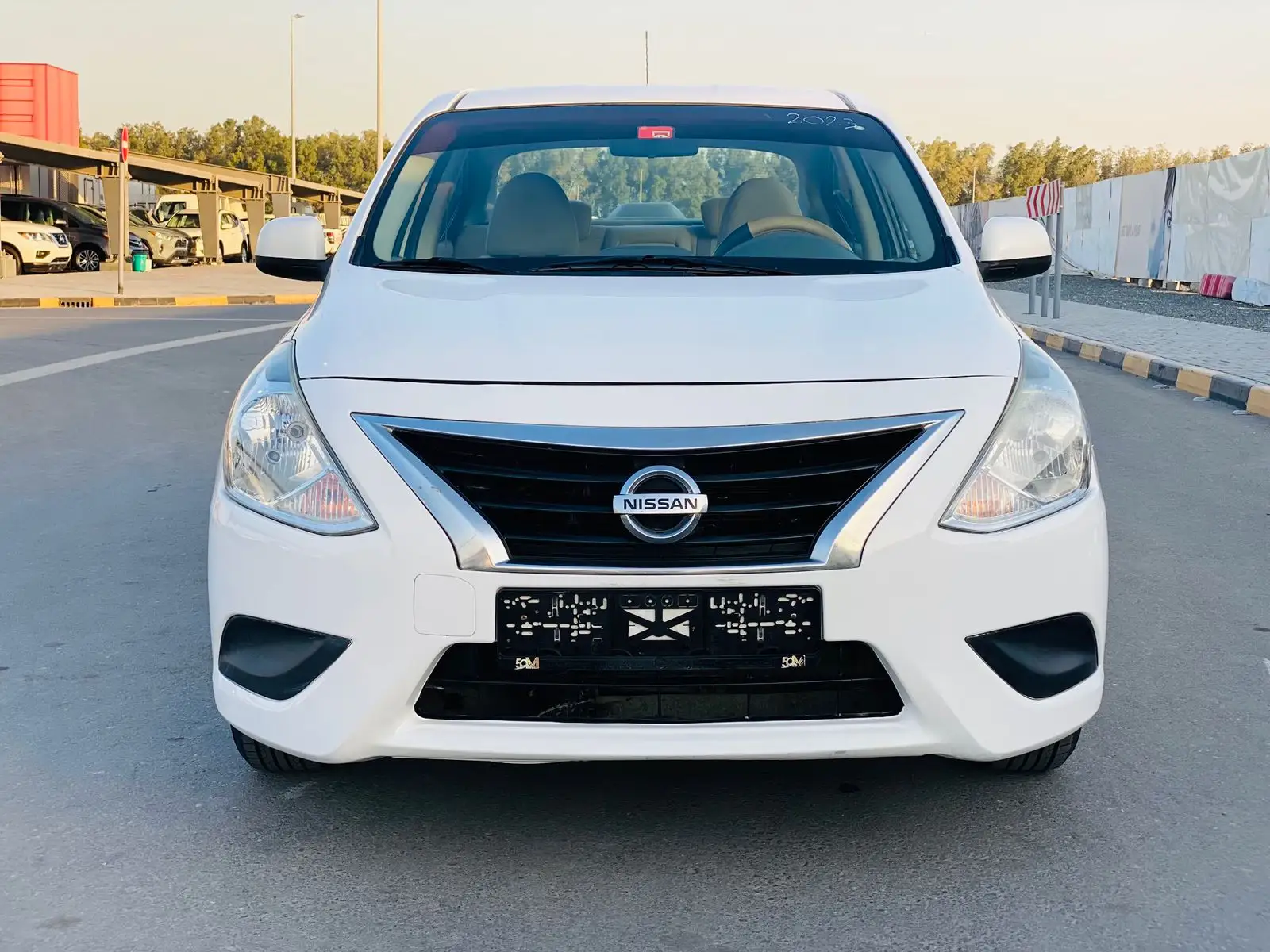 نيسان صني 2023 1.5L