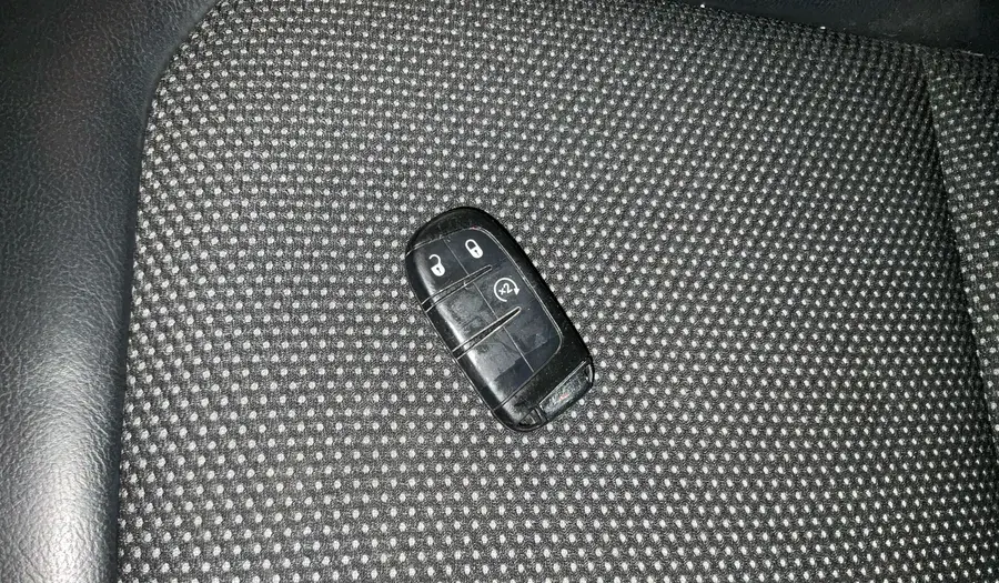 جيب كومباس 2019 2.4L