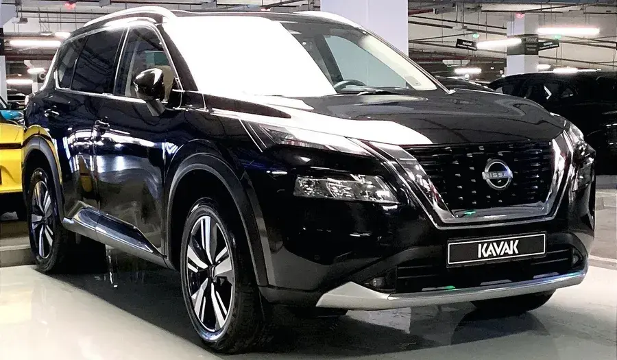 Nissan XTrail 2023