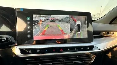 أم جي وان 2024 1.5L