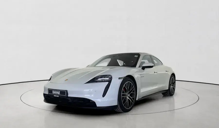 بورش تايكان 2021 undefinedL