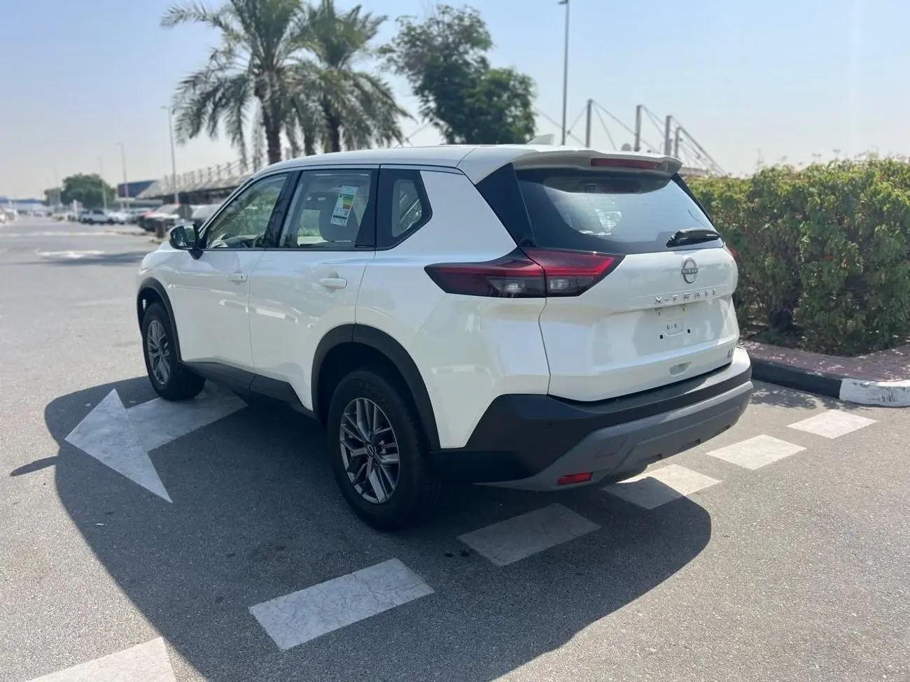 Nissan XTrail 2024 2.5L