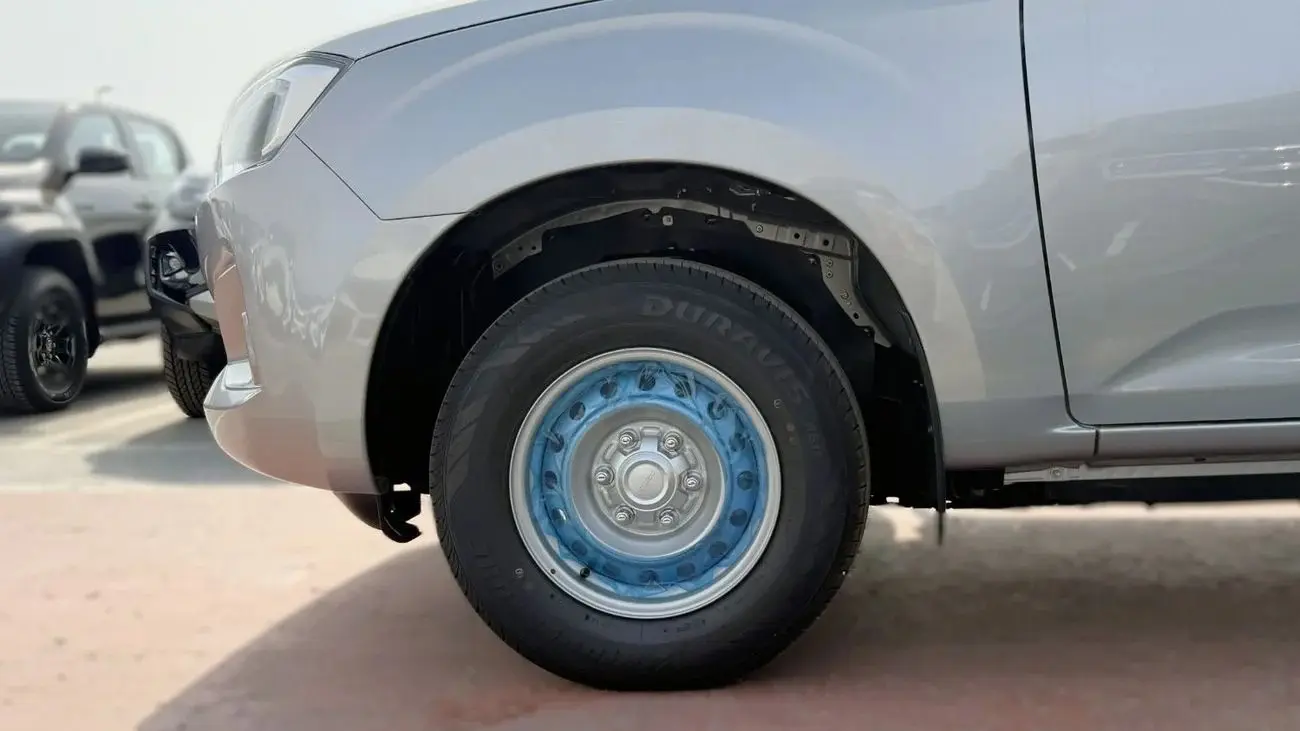 إيسوزو D ماكس 2026 1.9L