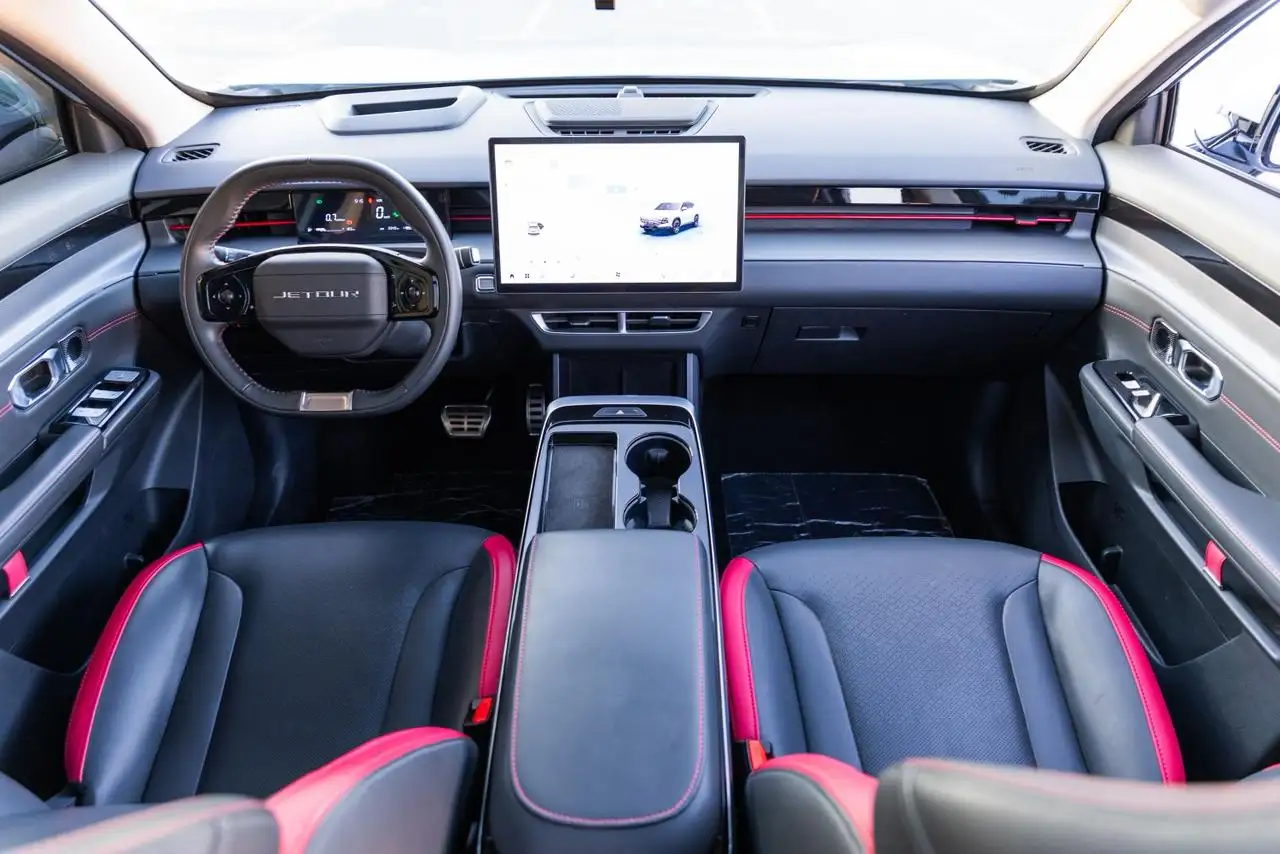 جيتور داشينج 2024