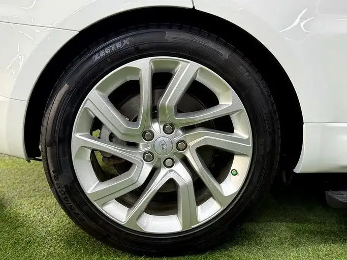 Land Rover Range Rover Sport  2019 3L