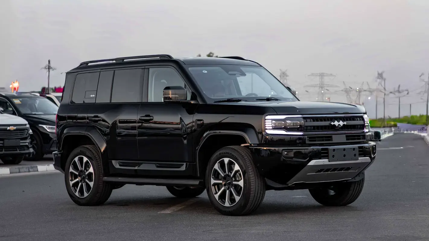  ليوبارد 5 2025