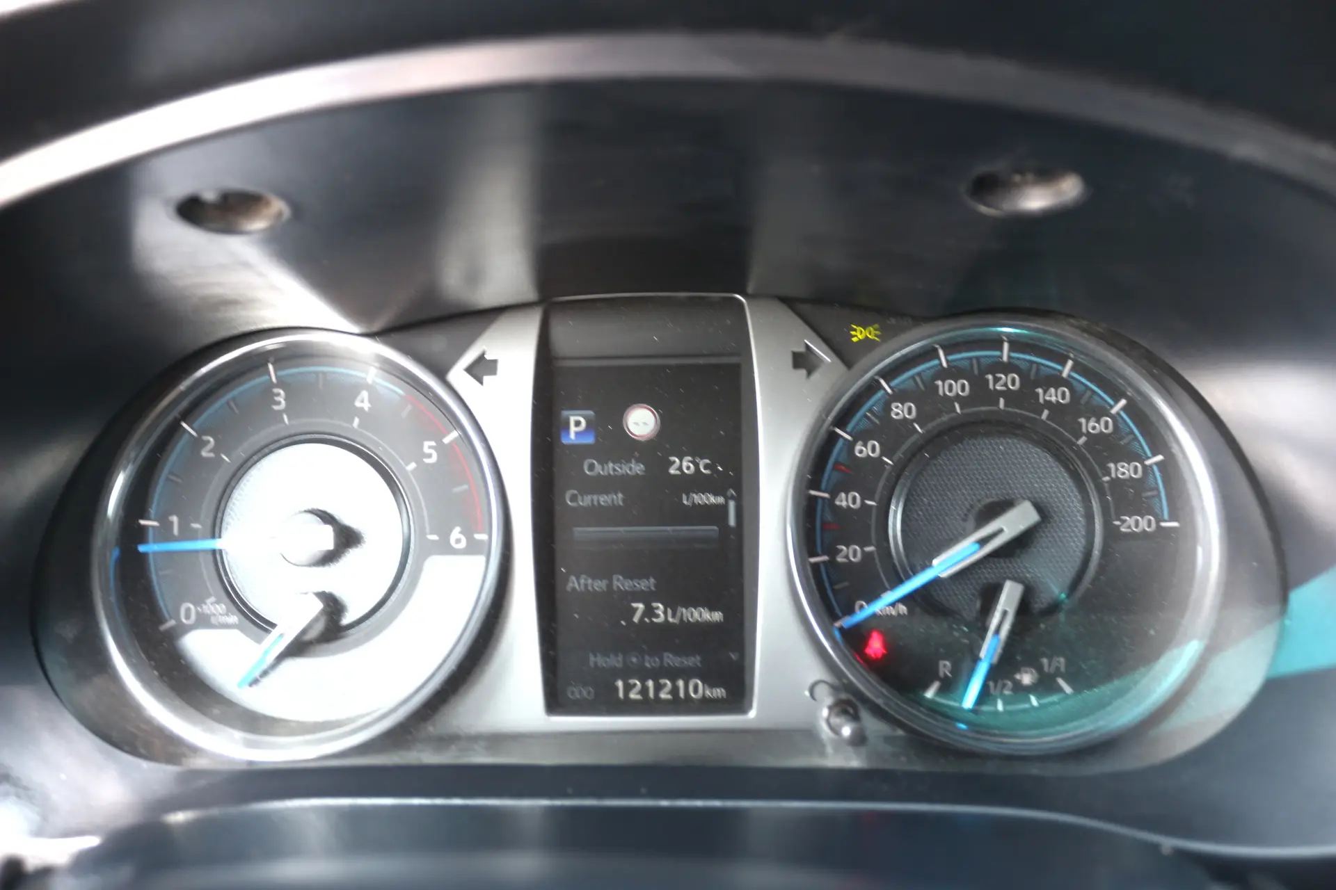 تويوتا هيلوكس 2021 2800L