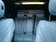 Mercedes Benz S Class 2014 4.7L