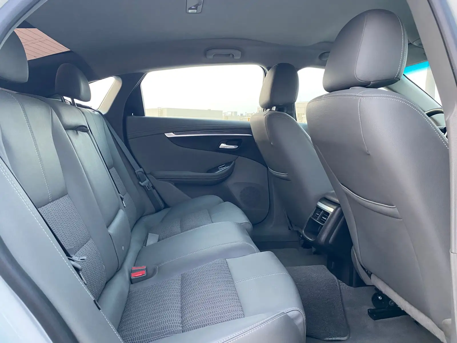 شيفروليه إمبالا 2019 3.6L