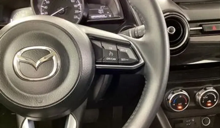 Mazda CX3 2024