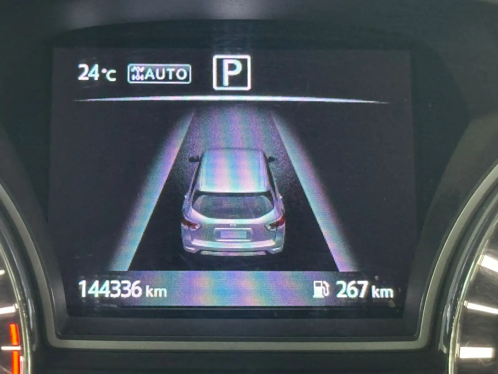 نيسان باثفايندر 2019